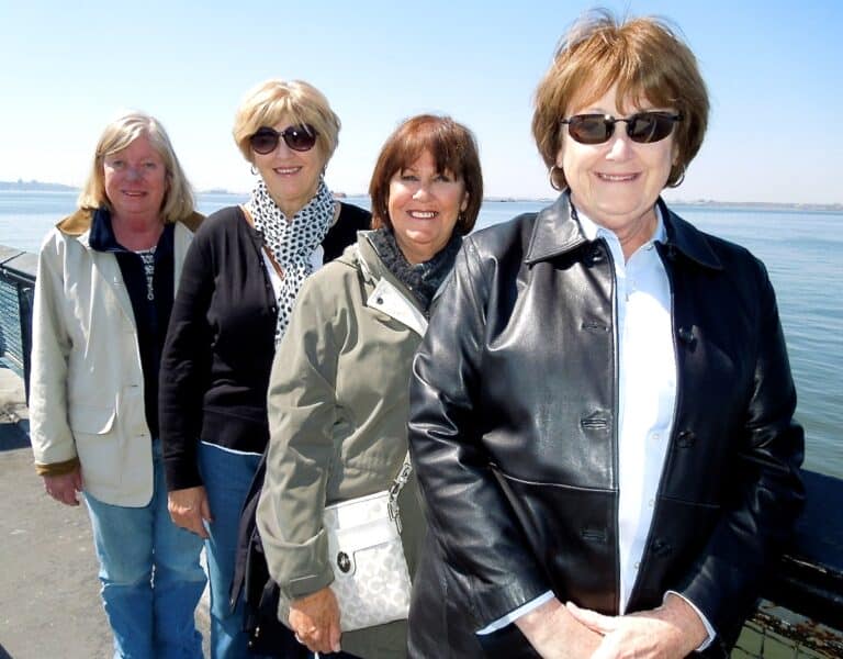 Private Walking tours of NYC